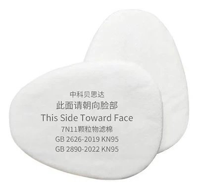 Filter Anti Debu 7N11