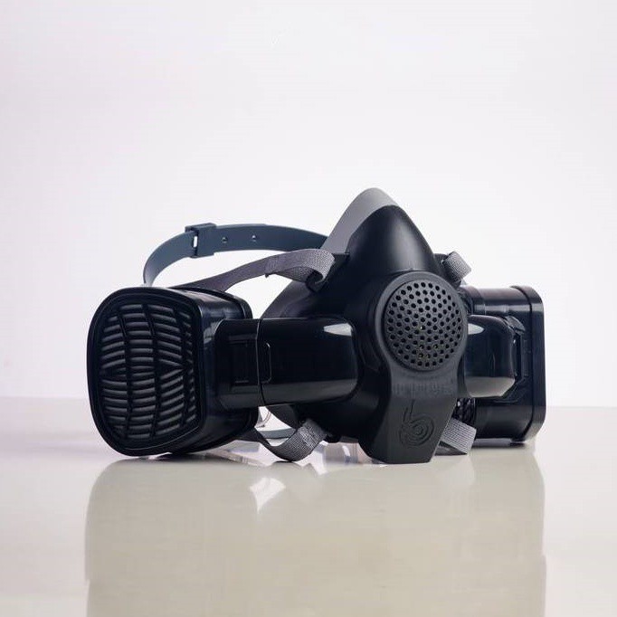 Respirator Masker Pengaman